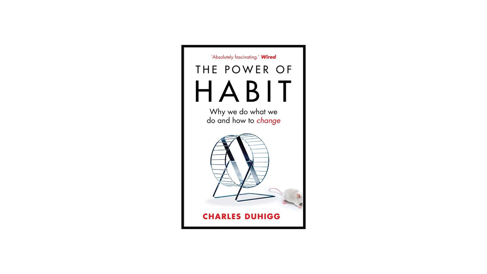 005 The Power of Habit Mastering Academy