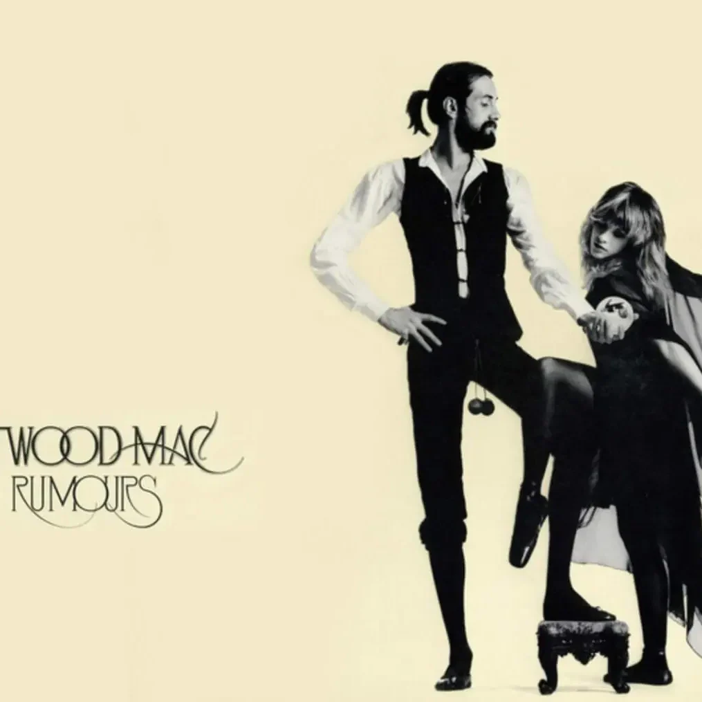 003 Fleetwood Mac's Rumours | Mastering Academy