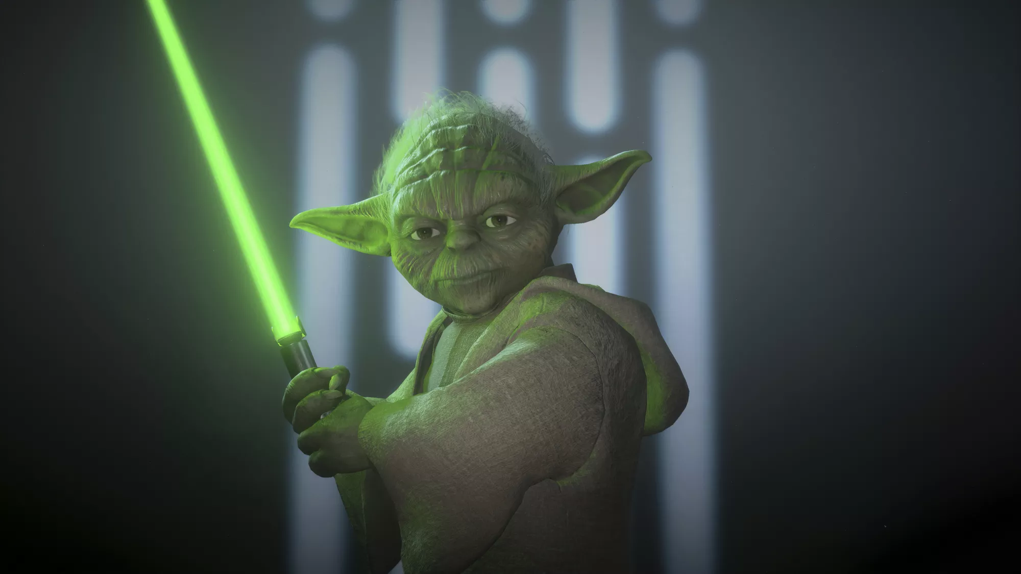 Yoda's teachings and what you can learn from his wisdom