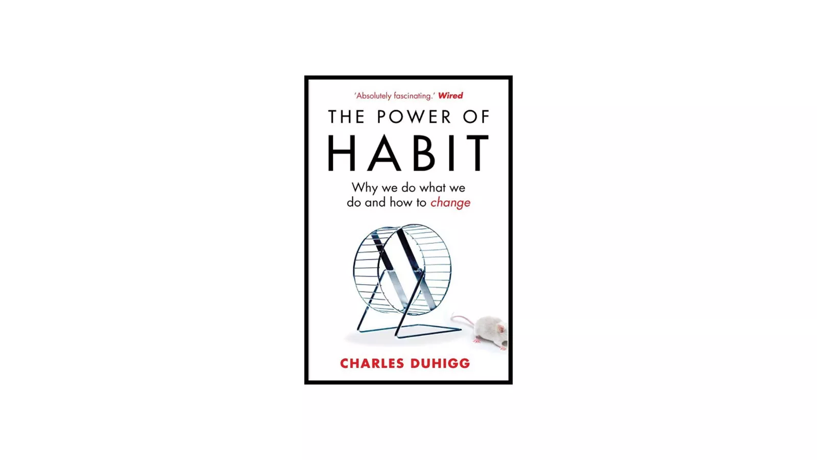 The Power of Habit new